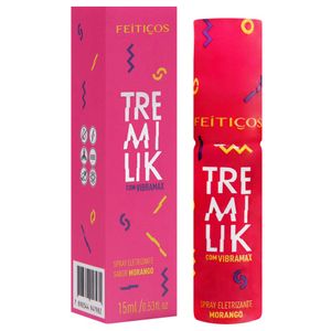 Tremilik Vibramax Beijavel 15ml Feiticos