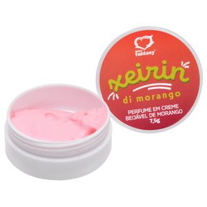 Xeirin Perfumes Solidos Beijaveis 75g Sexy Fantasy