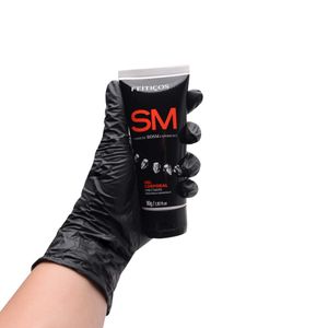 Sm Gel Controle De Orgasmos 80g Feiticos