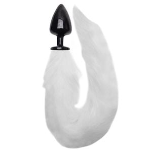 Plug Anal Less G Onix 50cm Hard