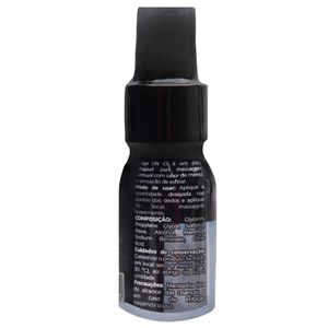 On Ice Spray Beijavel Menta Gela 30ml Kgel