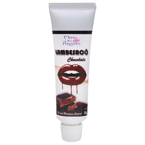 Lambesaco Gel Sexo Oral 8g Menu Dos Prazeres