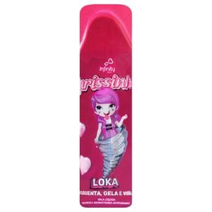 Larissinha Loka Gel Excitante 15g Infinity Sex