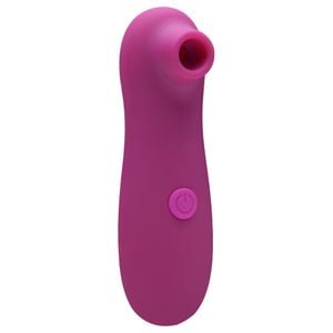 Estimulador De Clitoris Pulsacao Sexy Import