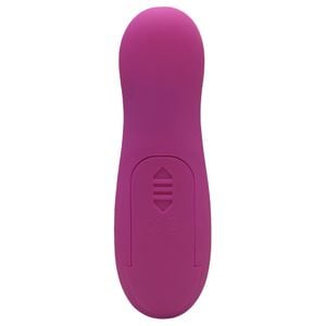 Estimulador De Clitoris Pulsacao Sexy Import