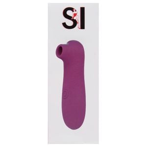 Estimulador De Clitoris Pulsacao Sexy Import