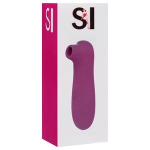 Estimulador De Clitoris Pulsacao Sexy Import