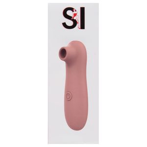 Estimulador De Clitoris Pulsacao Sexy Import