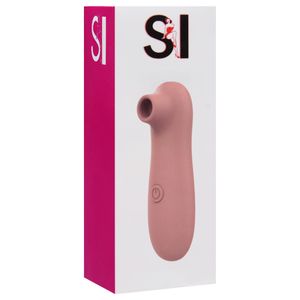 Estimulador De Clitoris Pulsacao Sexy Import