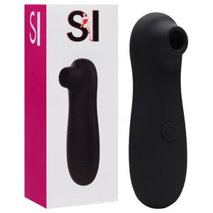 Estimulador De Clitoris Pulsacao Sexy Import