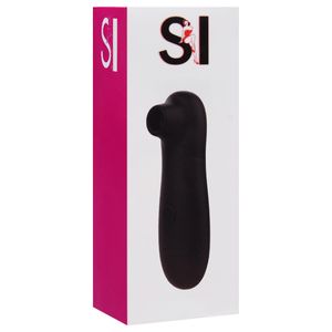 Estimulador De Clitoris Pulsacao Sexy Import