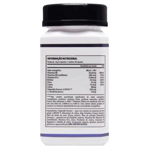 Dianabolic Xxx Libifem 350mg 60 Capsulas Androtech