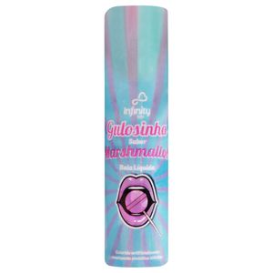 Gulosinha Gel Comestivel 15g Infinity Sex