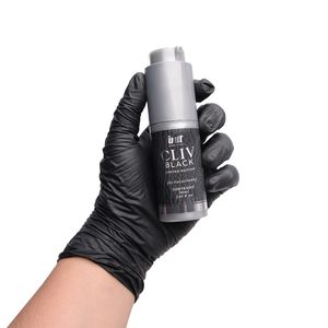 Cliv Black Dessensibilizante Anal 30ml Intt