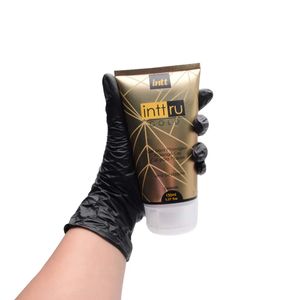 Intt Ru Gold Gel Para Massagem 150ml Intt