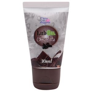 Lub Gel Lubrificante Base Agua 30ml Menu Dos Prazeres