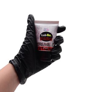 Lub Gel Extreme Lubrificante Hot 30ml Menu Dos Prazeres