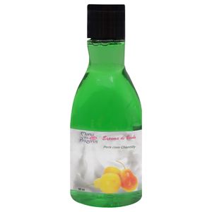 Espuma De Banho Aromatico 80ml Menu Dos Prazeres