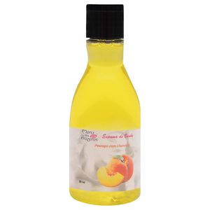 Espuma De Banho Aromatico 80ml Menu Dos Prazeres