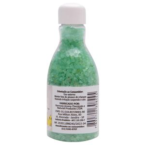 Sais De Banho Aromatico 80ml Menu Dos Prazeres