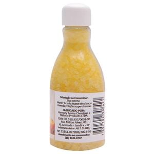 Sais De Banho Aromatico 80ml Menu Dos Prazeres