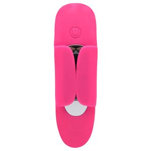 Calcinha Vibratoria Controle Wireless 12 Modos De Vibracao Vipmix