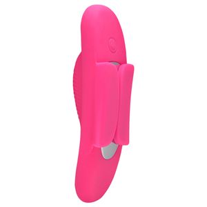 Calcinha Vibratoria Controle Wireless 12 Modos De Vibracao Vipmix