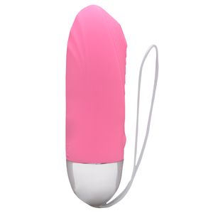 Vibrador Bullet 10 Vibracoes Controle Sem Fio Vipmix