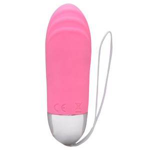 Vibrador Bullet 10 Vibracoes Controle Sem Fio Vipmix