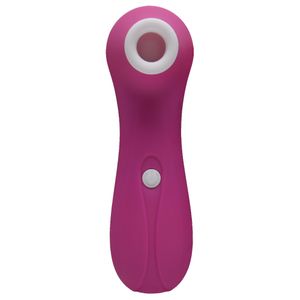 Estimulador Feminino 7 Vibracoes Pulsacoes Gtoys