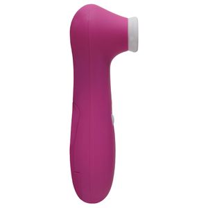 Estimulador Feminino 7 Vibracoes Pulsacoes Gtoys