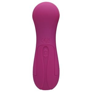 Estimulador Feminino 7 Vibracoes Pulsacoes Gtoys