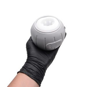 Masturbador Ball Masculino Vibro Simula Anal Gtoys