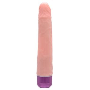 Penis De Borracha Vibrador 24 X 36cm Gtoys