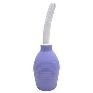 Ducha Higienica Azul Borracha Gtoys