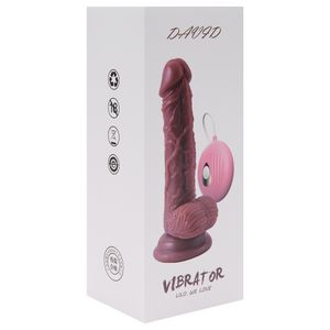 Penis Realistico 10 Vibracoes We Love Lilo Vipmix