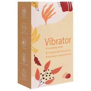 Vibrador Flexivel 10 Modos Pulsacao Vibracao Vipmix