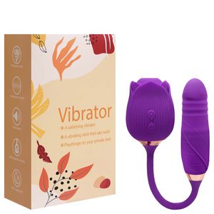 Vibrador Flexivel 10 Modos Pulsacao Vibracao Vipmix