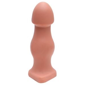 Plug Anal Grande Macico 16 X 48cm Dominatrixxx