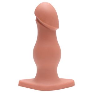 Plug Anal Grande Macico 16 X 48cm Dominatrixxx