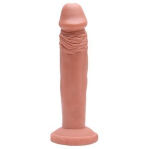 Penis De Borracha P Macico 165 X 32cm Dominatrixxx