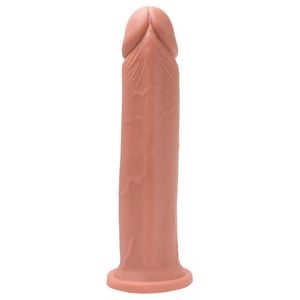 Penis De Borracha Macico 205 X 45cm Dominatrixxx