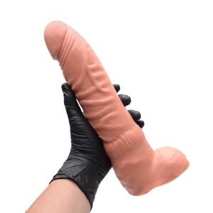 Penis De Borracha Gg 265 X 56cm Dominatrixxx