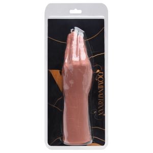 Plug Anal Maozinha Antebraco 28 X 56cm Dominatrixxx