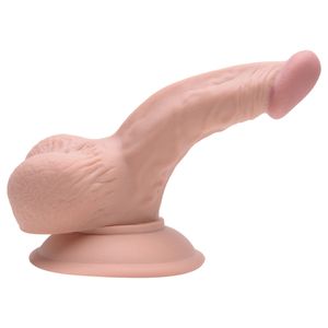 Penis Realistico 15 X 32cm Lifelike Vipmix