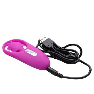 Calcinha Vibratoria Wireless Dancing Butterfly Vipmix