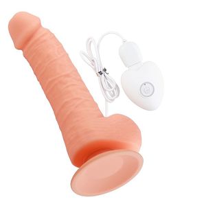 Penis 20 Vibracoes Recarregavel Passionate Lust Sexy Import