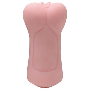 Masturbador Cyberskin Boca E Vagina 2 Maig Sexy Import