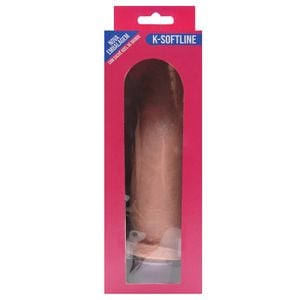 Vibrador Usb Recarregavel 225 X 48cm 10 Vibracoes Kgel