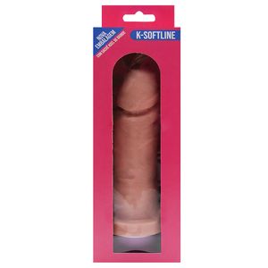 Vibrador Usb Recarregavel 155 X 37cm 10 Vibracoes Kgel